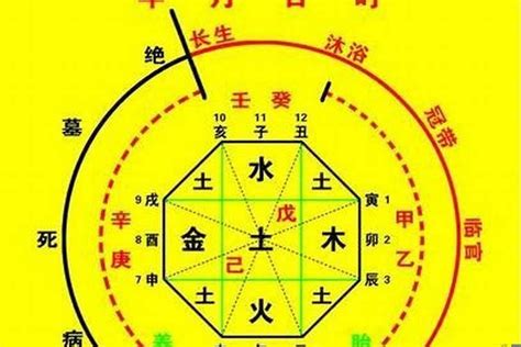 女命八字|生辰八字算命、五行喜用神查询（免费测算）